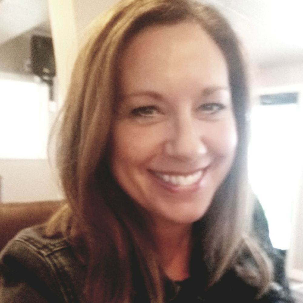 Meet your Posher, Kristin